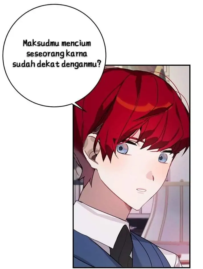 The Handmade Tales of the Handmaid Chapter 23 Gambar 15