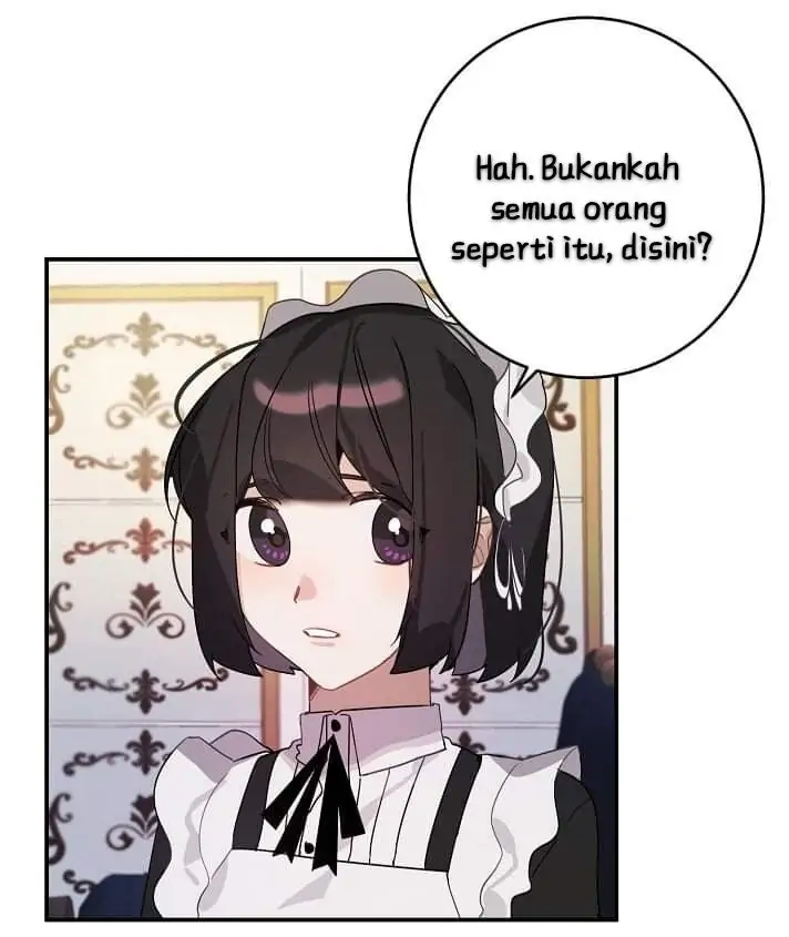 The Handmade Tales of the Handmaid Chapter 23 Gambar 16