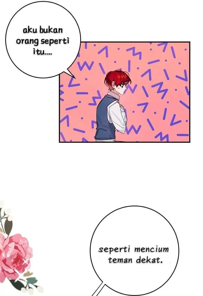 The Handmade Tales of the Handmaid Chapter 23 Gambar 17