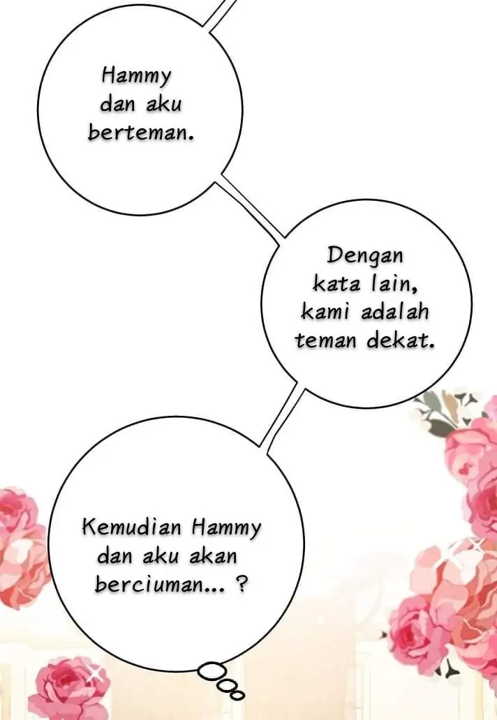 The Handmade Tales of the Handmaid Chapter 23 Gambar 18