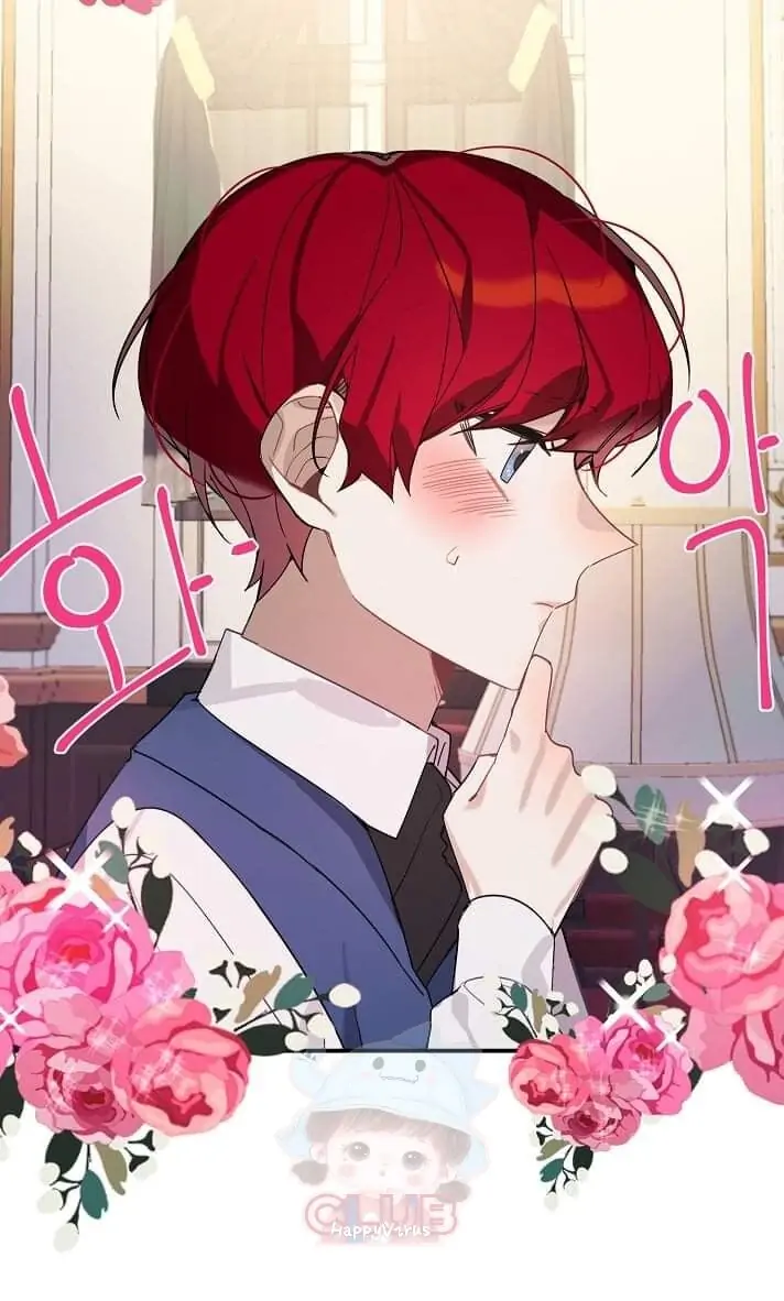 The Handmade Tales of the Handmaid Chapter 23 Gambar 19