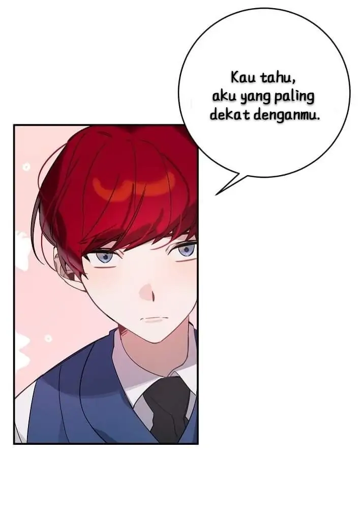 The Handmade Tales of the Handmaid Chapter 23 Gambar 22