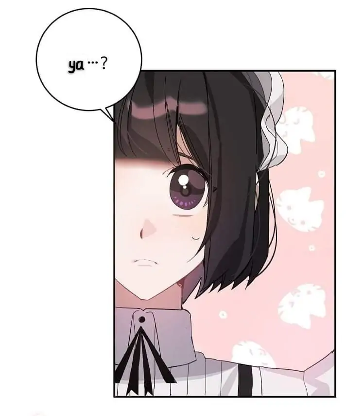 The Handmade Tales of the Handmaid Chapter 23 Gambar 23