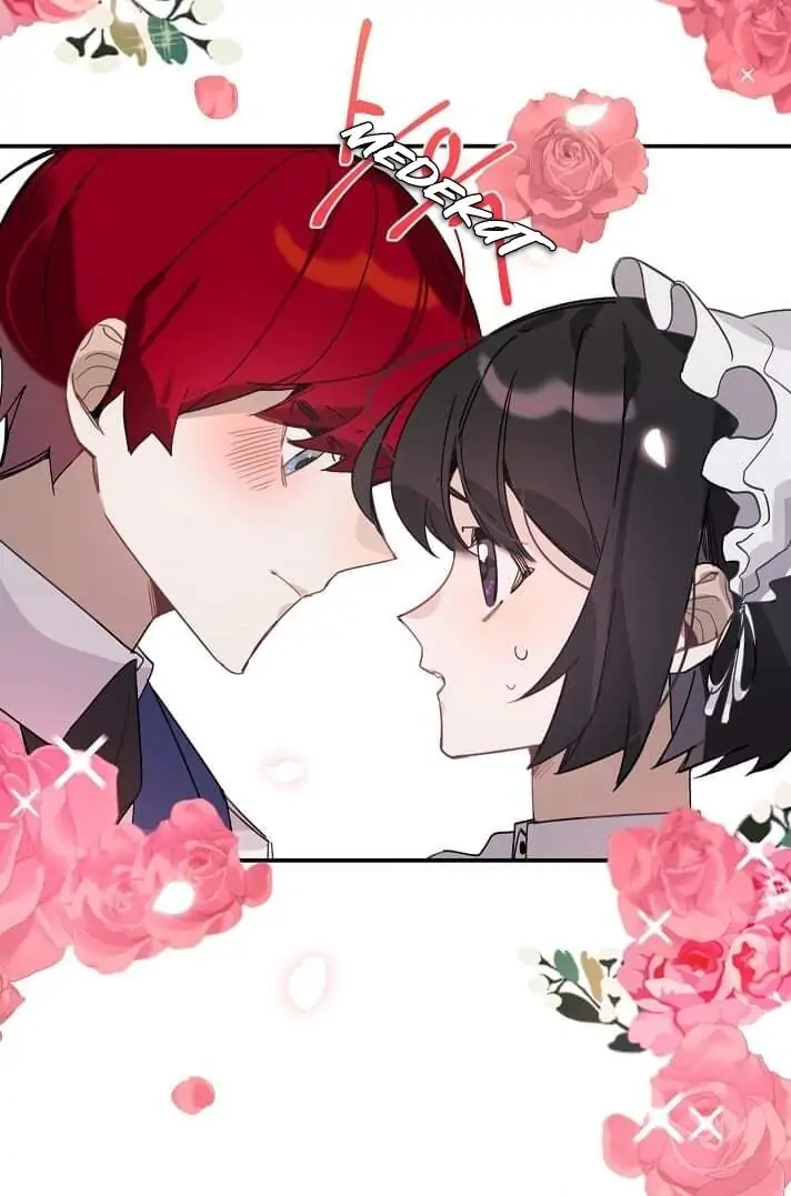 The Handmade Tales of the Handmaid Chapter 23 Gambar 25