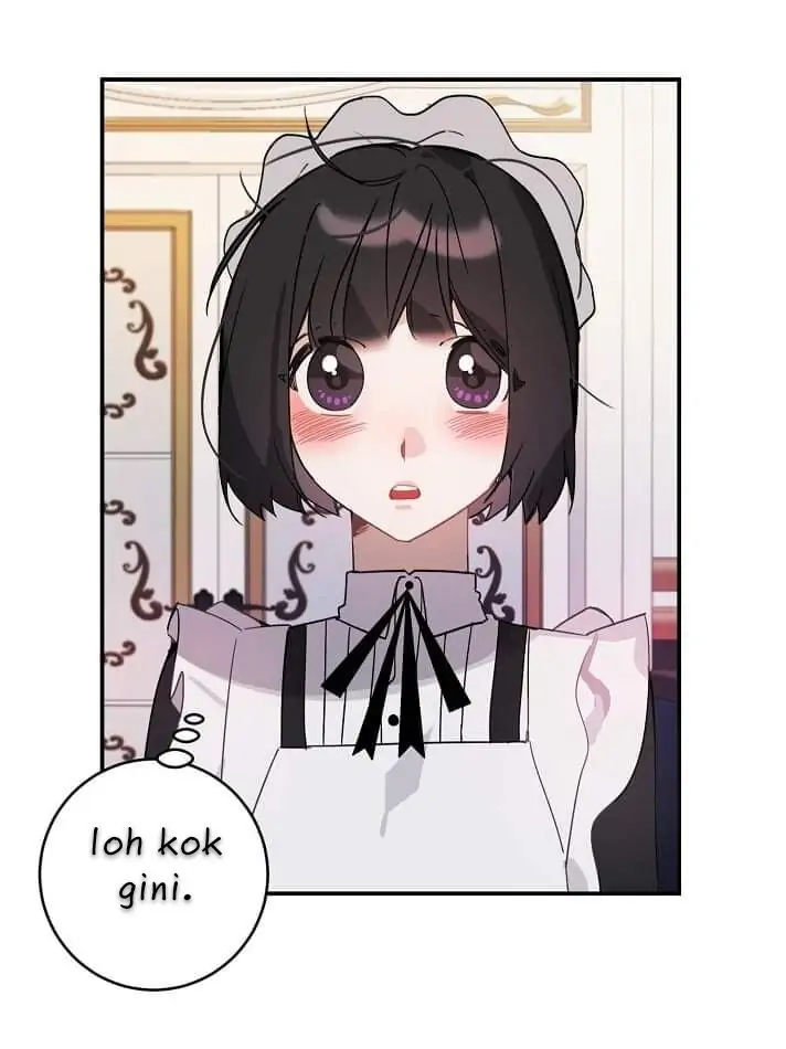 The Handmade Tales of the Handmaid Chapter 23 Gambar 27