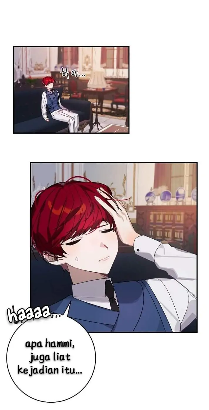 The Handmade Tales of the Handmaid Chapter 23 Gambar 3