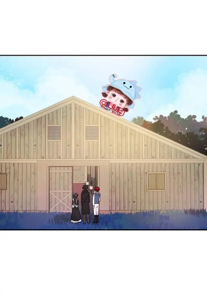 The Handmade Tales of the Handmaid Chapter 23 Gambar 32