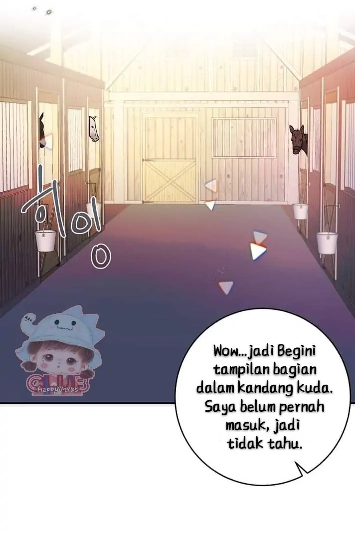 The Handmade Tales of the Handmaid Chapter 23 Gambar 34