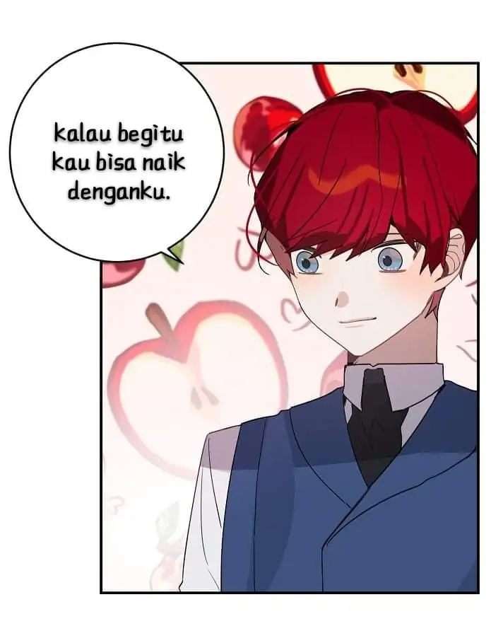 The Handmade Tales of the Handmaid Chapter 23 Gambar 39