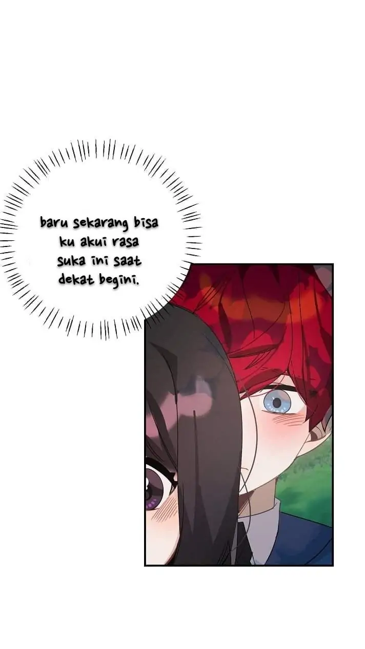 The Handmade Tales of the Handmaid Chapter 24 Gambar 5