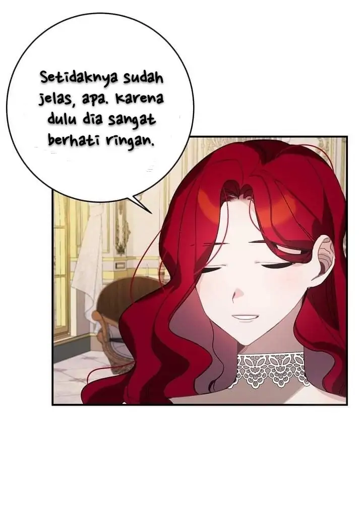 The Handmade Tales of the Handmaid Chapter 24 Gambar 41