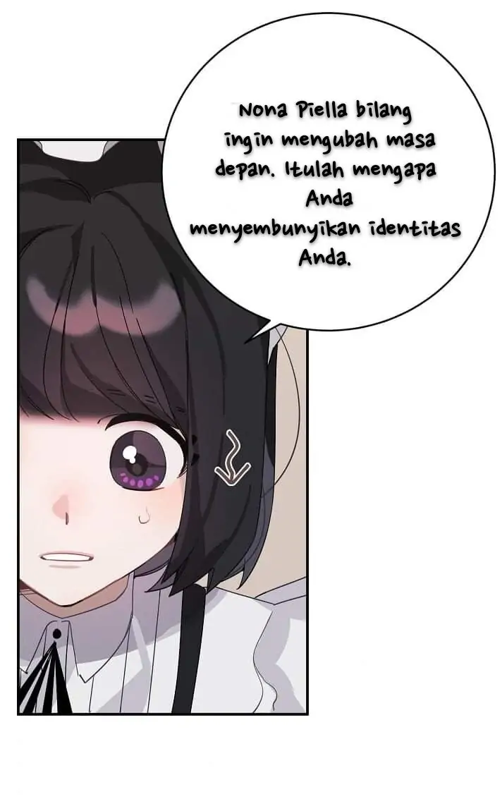 The Handmade Tales of the Handmaid Chapter 24 Gambar 43