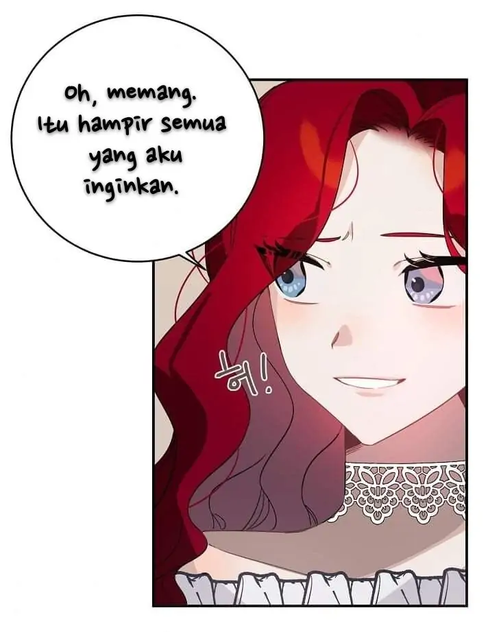 The Handmade Tales of the Handmaid Chapter 24 Gambar 44