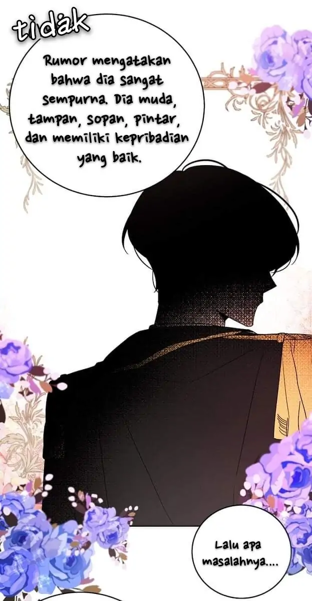 The Handmade Tales of the Handmaid Chapter 24 Gambar 49