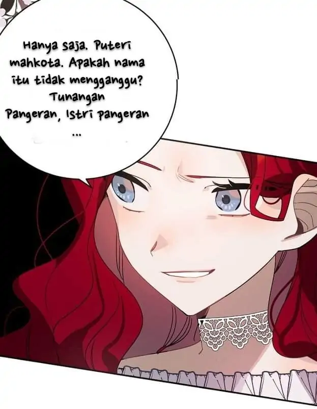 The Handmade Tales of the Handmaid Chapter 24 Gambar 50