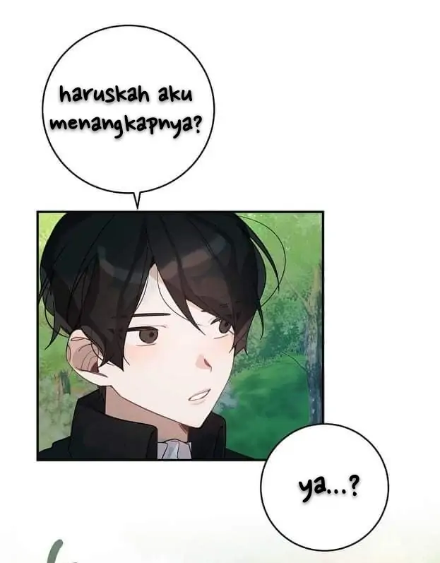 The Handmade Tales of the Handmaid Chapter 24 Gambar 9