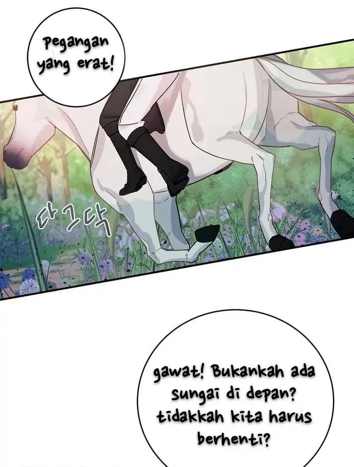 The Handmade Tales of the Handmaid Chapter 24 Gambar 14