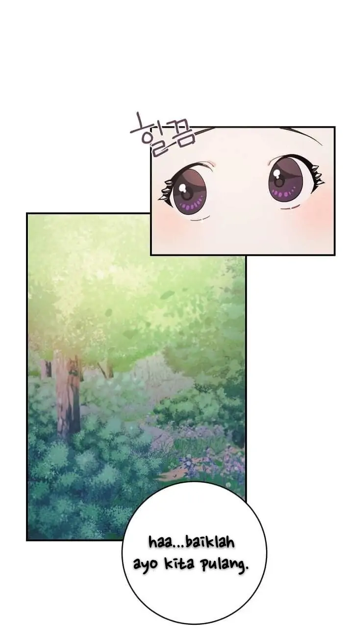 The Handmade Tales of the Handmaid Chapter 24 Gambar 20