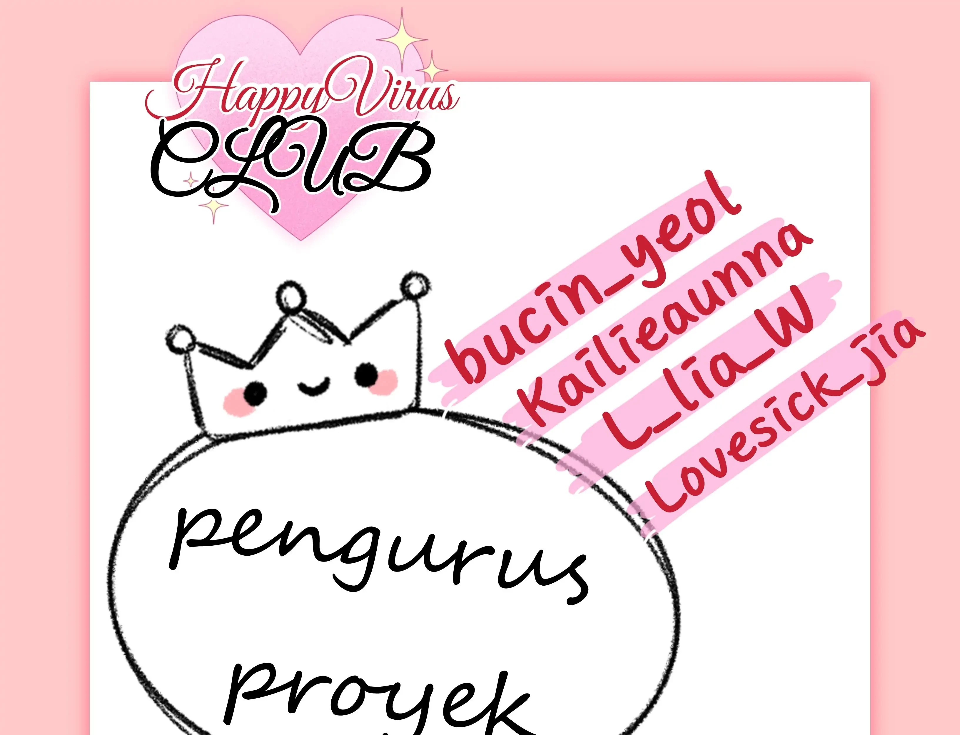 Komik The Handmade Tales of the Handmaid Chapter 24 gambar nomor 1