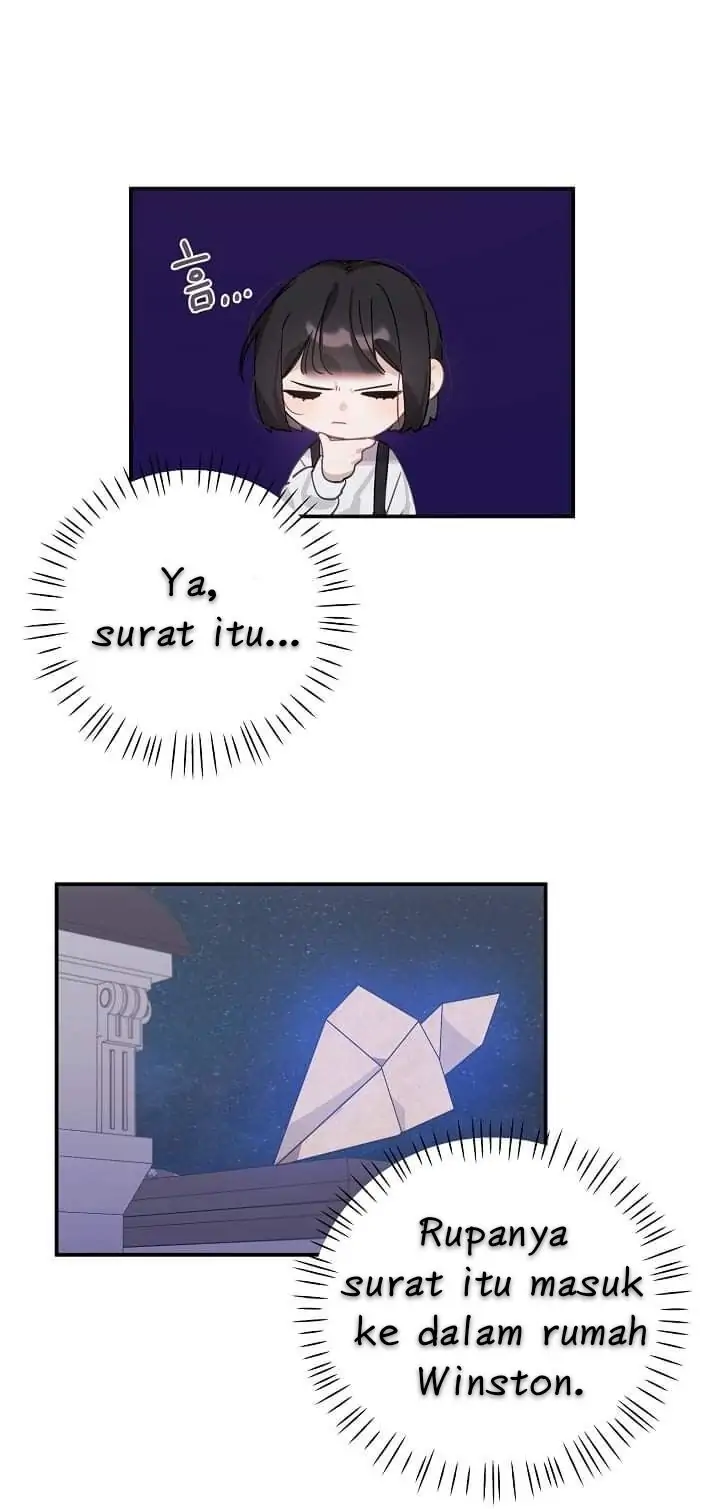 The Handmade Tales of the Handmaid Chapter 24 Gambar 24