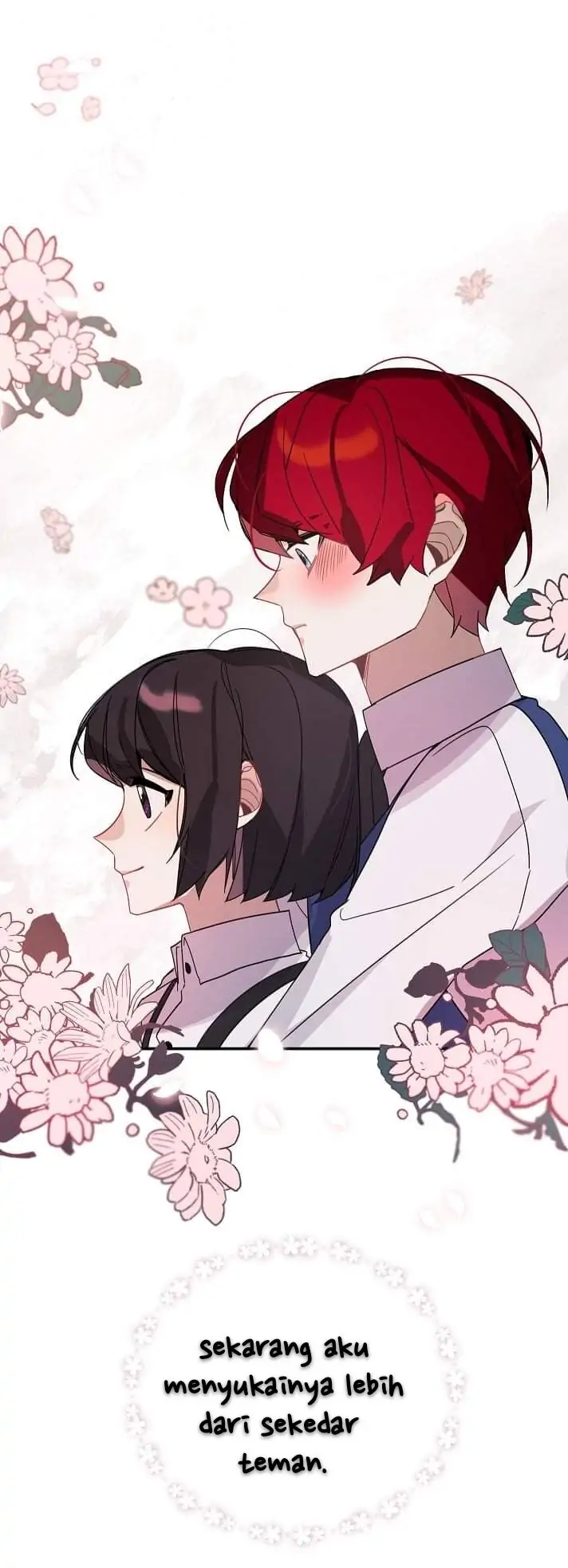 The Handmade Tales of the Handmaid Chapter 24 Gambar 4