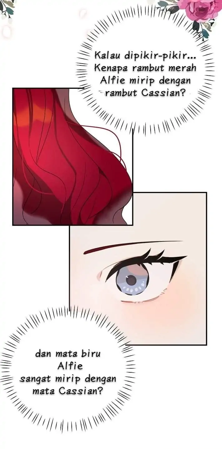 The Handmade Tales of the Handmaid Chapter 24 Gambar 33