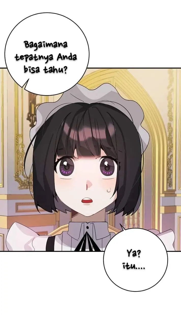 The Handmade Tales of the Handmaid Chapter 24 Gambar 40