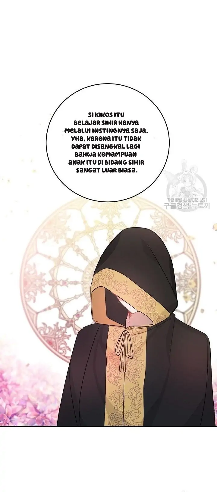 The Handmade Tales of the Handmaid Chapter 25 Gambar 9