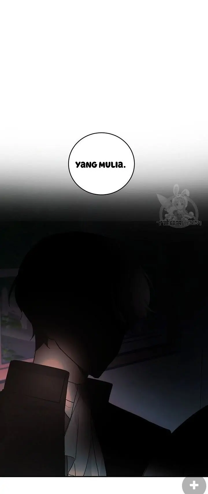 The Handmade Tales of the Handmaid Chapter 25 Gambar 12