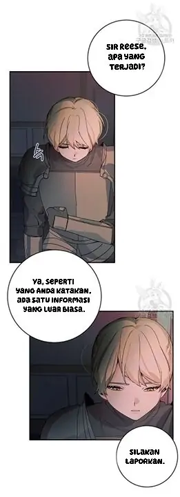 The Handmade Tales of the Handmaid Chapter 25 Gambar 13