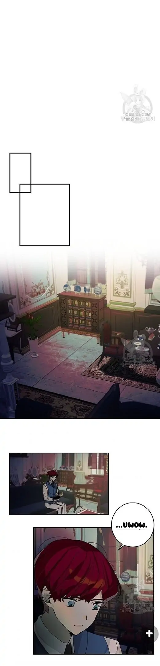 The Handmade Tales of the Handmaid Chapter 25 Gambar 19