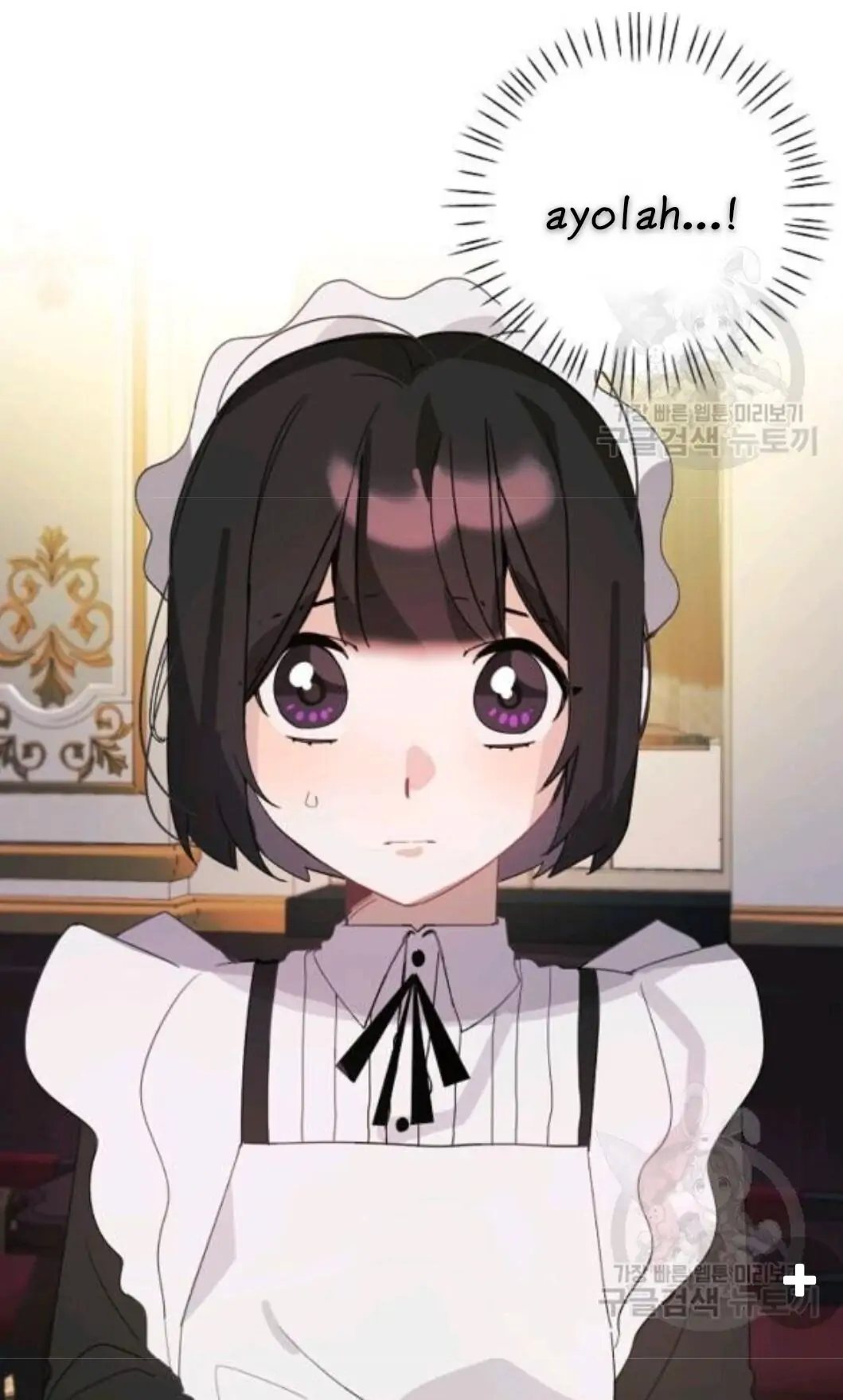 The Handmade Tales of the Handmaid Chapter 26 Gambar 44