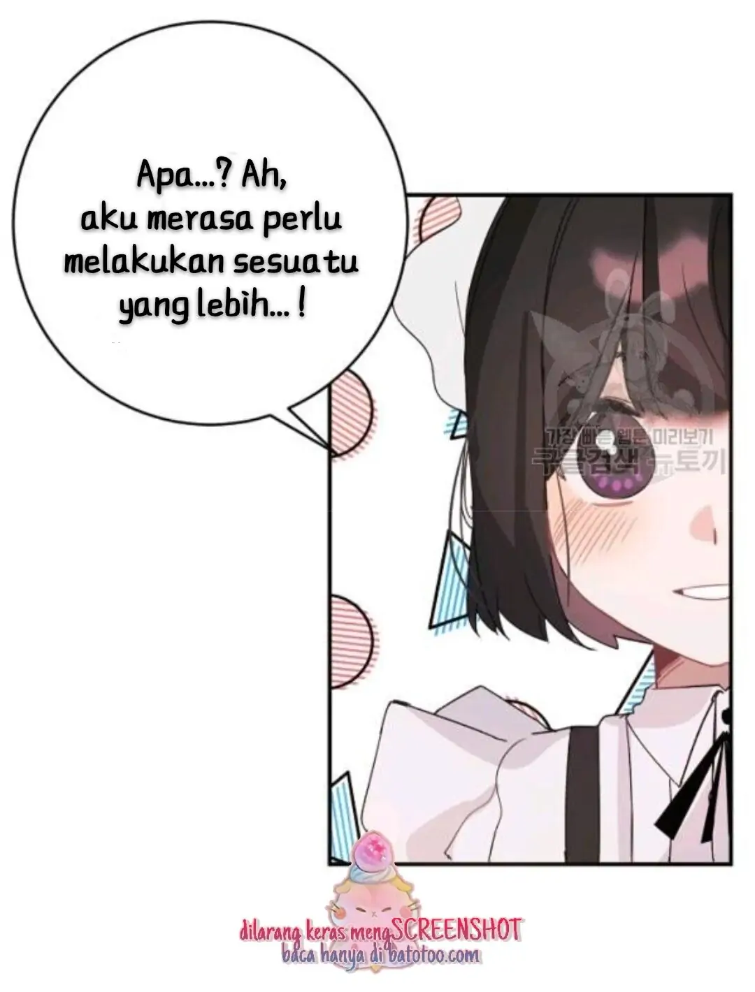 The Handmade Tales of the Handmaid Chapter 26 Gambar 45