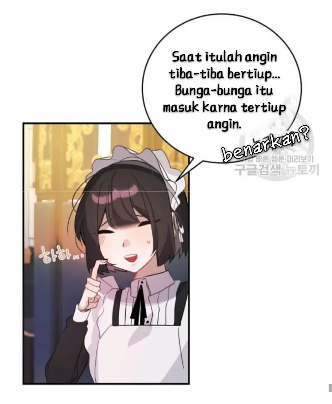 The Handmade Tales of the Handmaid Chapter 26 Gambar 57