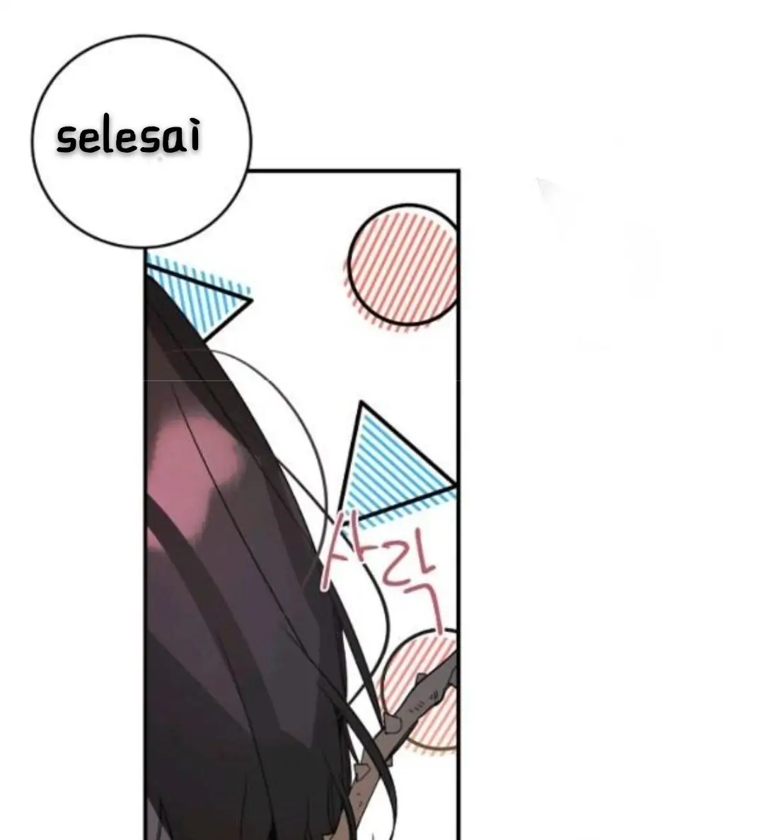 The Handmade Tales of the Handmaid Chapter 26 Gambar 62