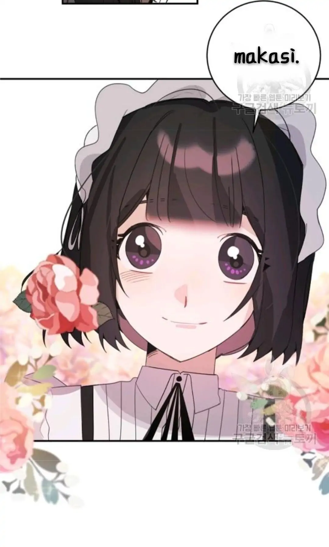 The Handmade Tales of the Handmaid Chapter 26 Gambar 63