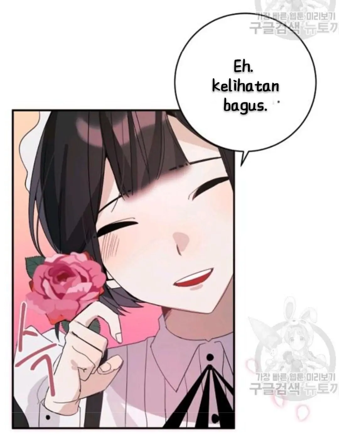 The Handmade Tales of the Handmaid Chapter 26 Gambar 66