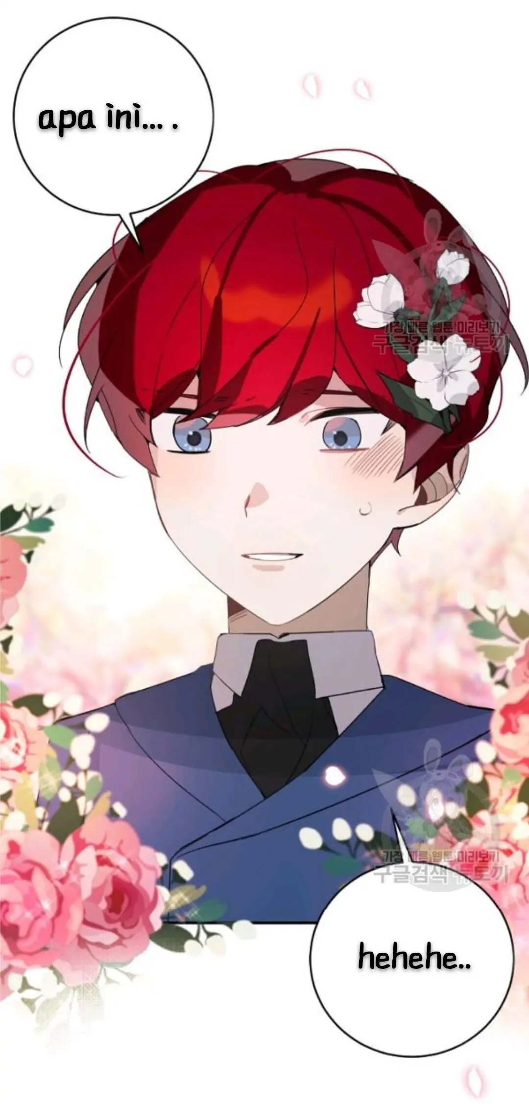 The Handmade Tales of the Handmaid Chapter 26 Gambar 67