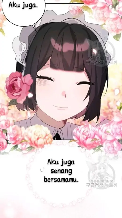 The Handmade Tales of the Handmaid Chapter 26 Gambar 70