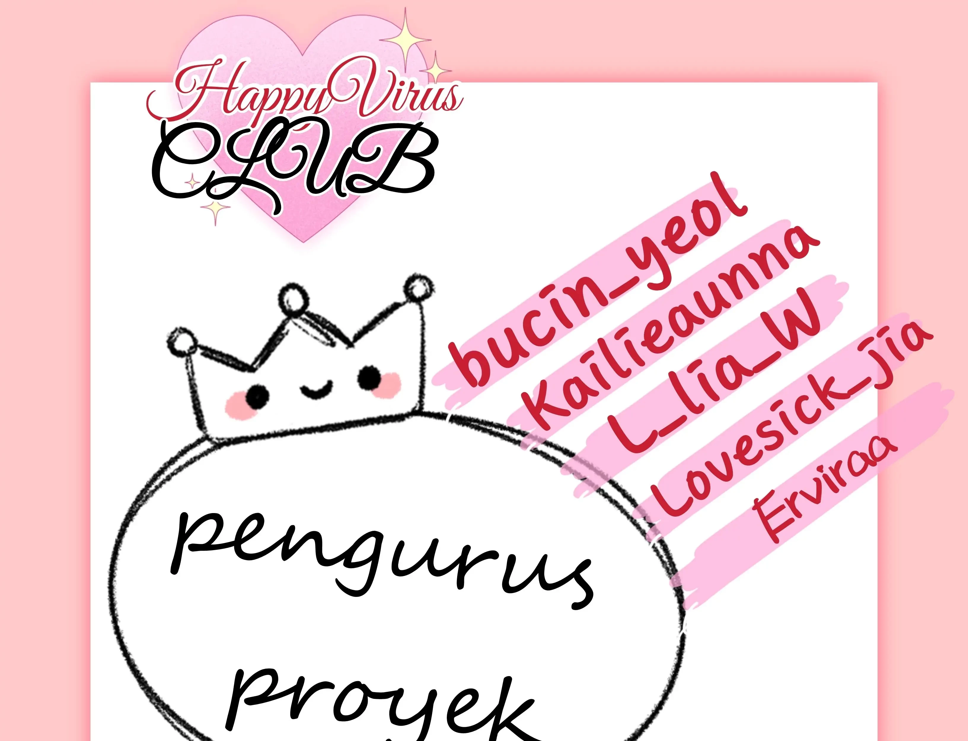 Komik The Handmade Tales of the Handmaid Chapter 26 gambar nomor 1