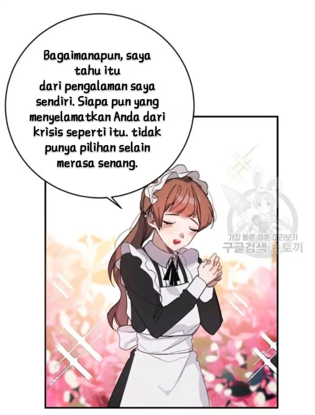 The Handmade Tales of the Handmaid Chapter 26 Gambar 32