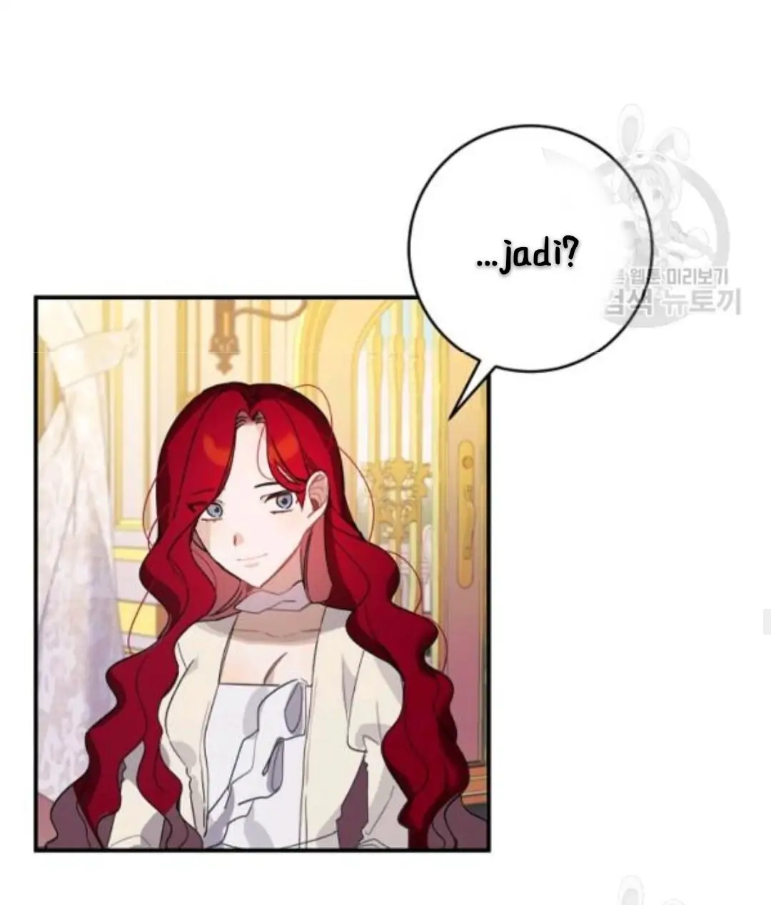 The Handmade Tales of the Handmaid Chapter 26 Gambar 33