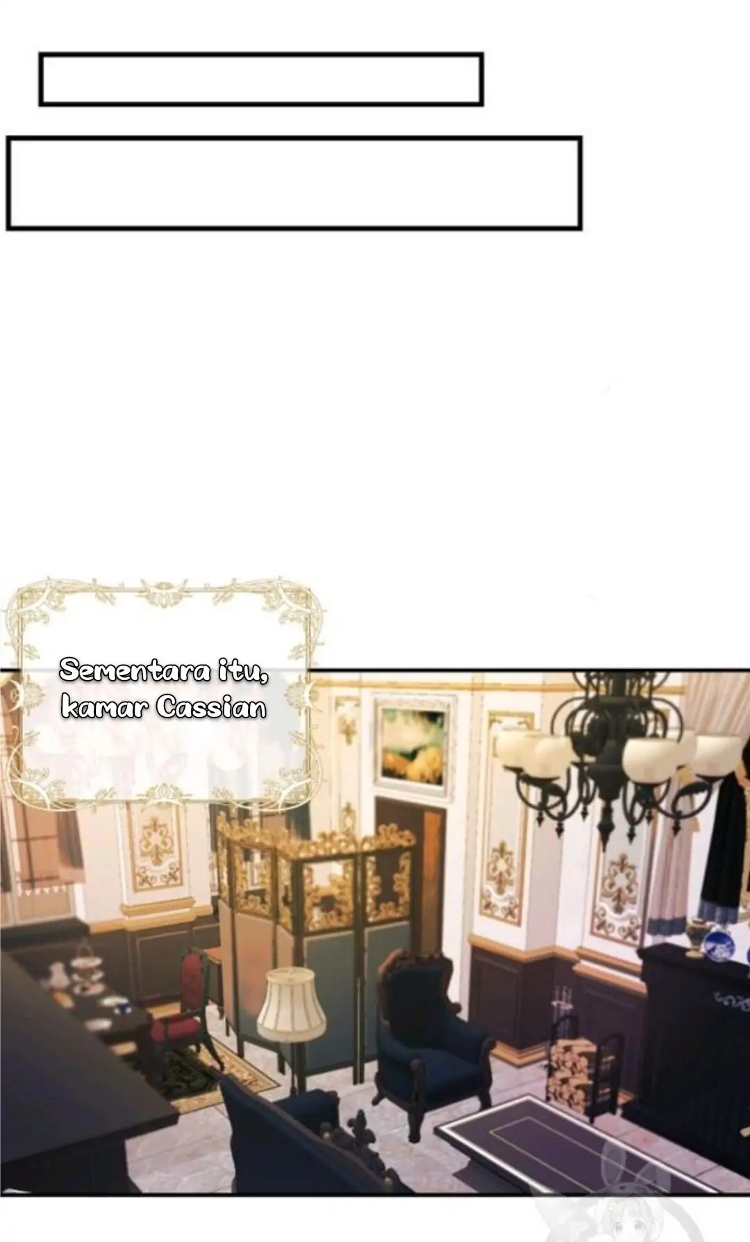 The Handmade Tales of the Handmaid Chapter 26 Gambar 39