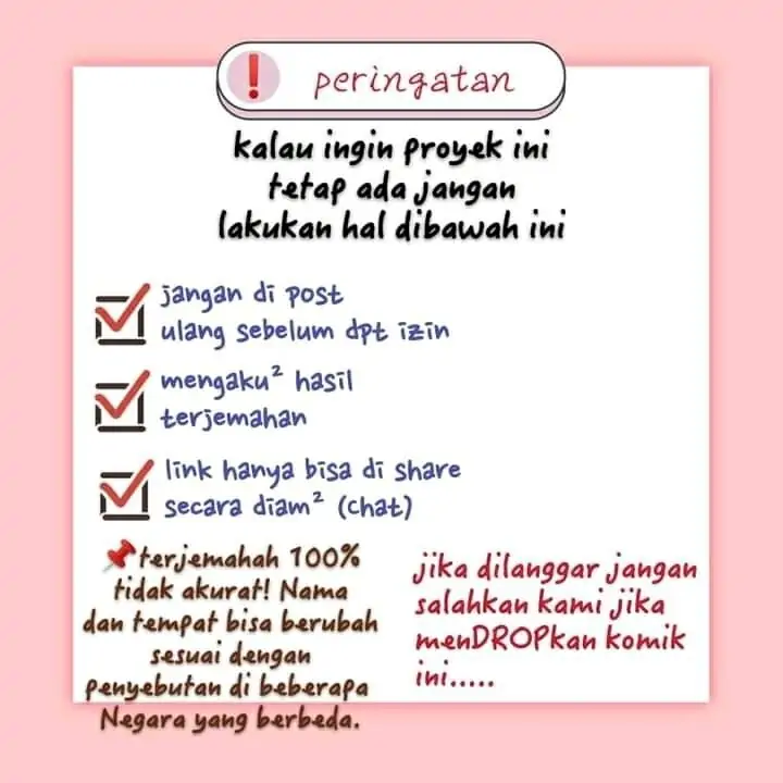 Komik The Handmade Tales of the Handmaid Chapter 27 gambar nomor 1