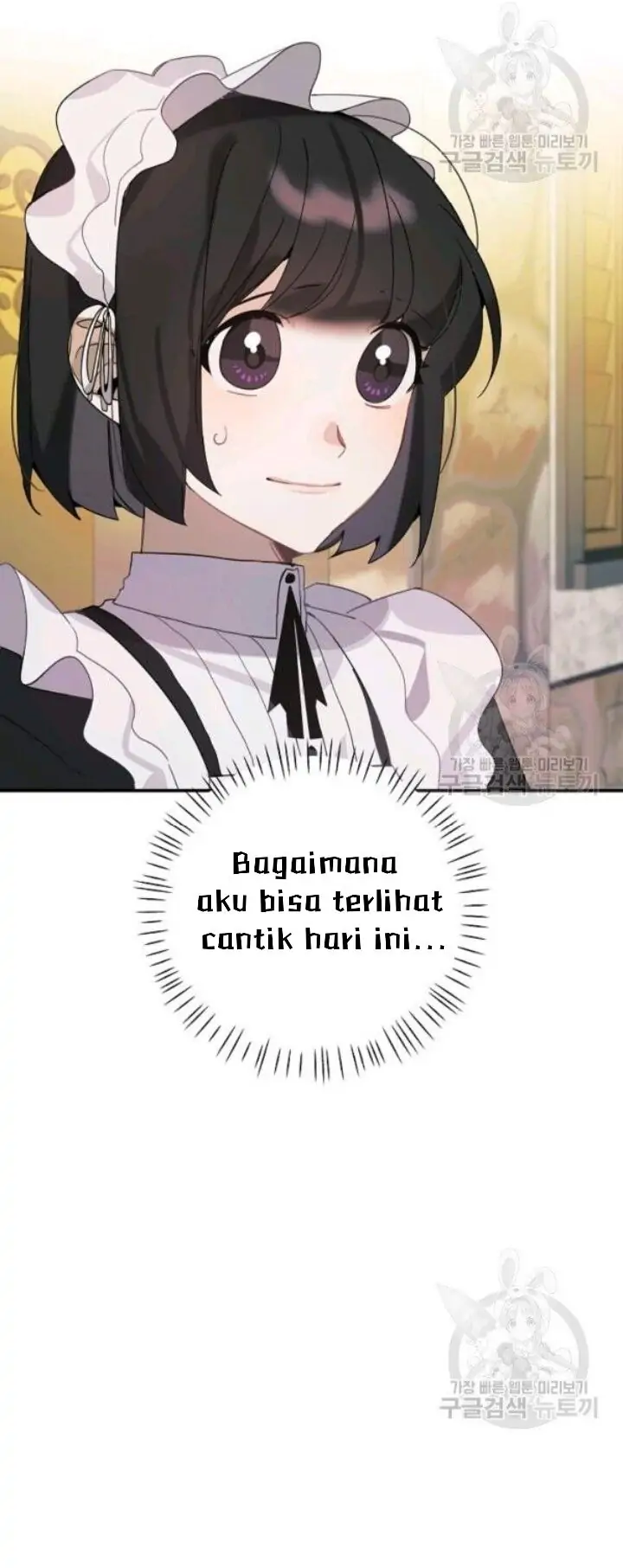 The Handmade Tales of the Handmaid Chapter 28 Gambar 9