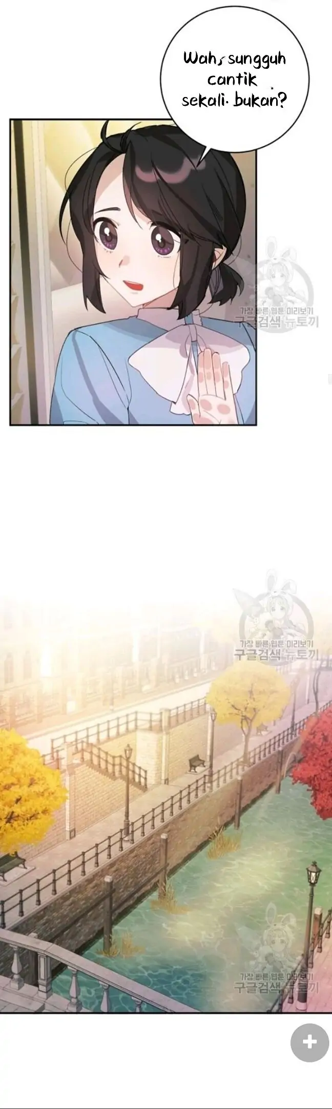 The Handmade Tales of the Handmaid Chapter 28 Gambar 11