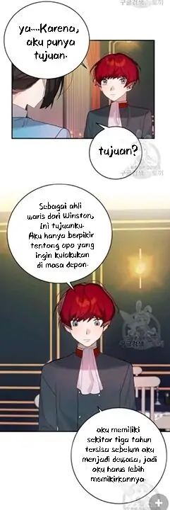 The Handmade Tales of the Handmaid Chapter 28 Gambar 31