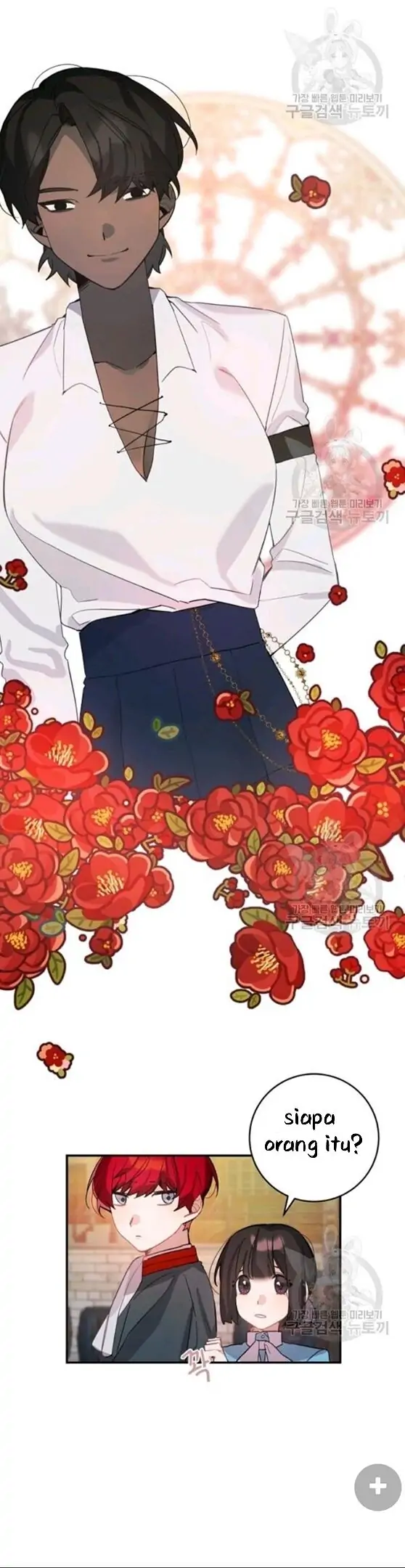 The Handmade Tales of the Handmaid Chapter 29 Gambar 10