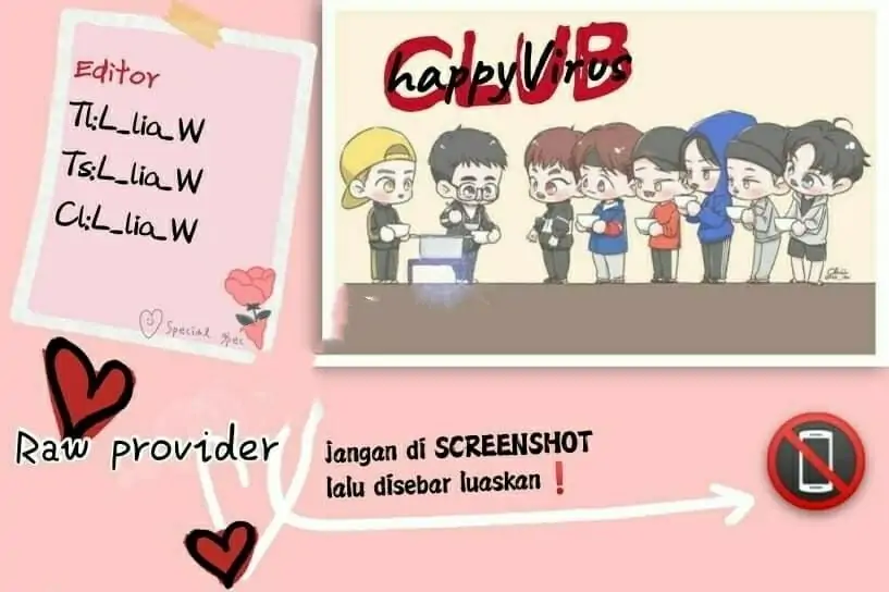 Manhwa The Handmade Tales of the Handmaid Chapter 29 gambar nomor 2