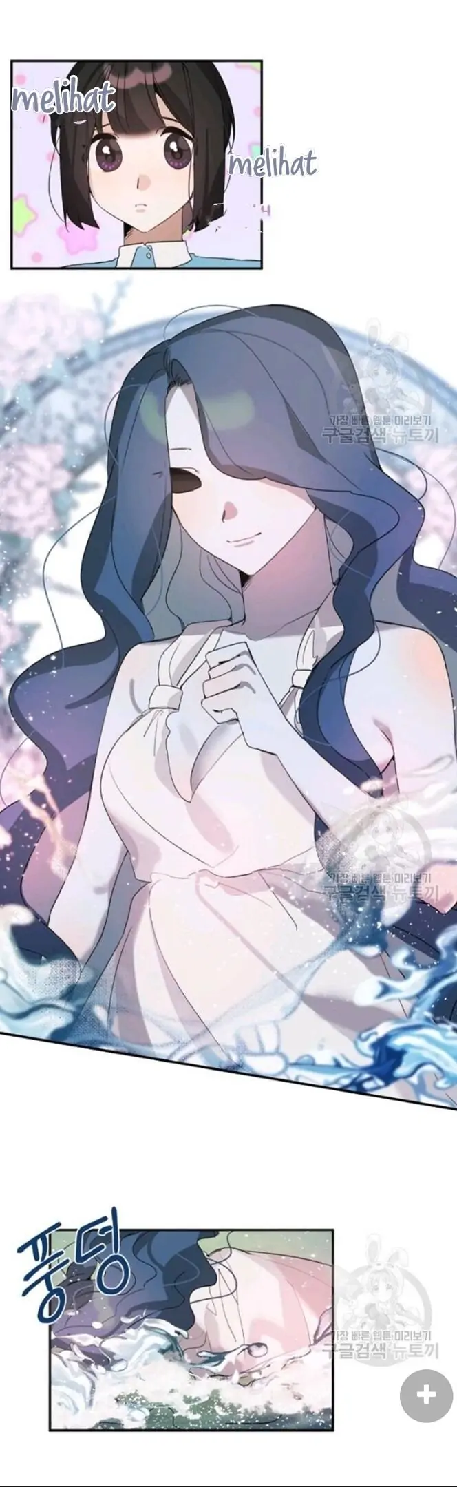 The Handmade Tales of the Handmaid Chapter 29 Gambar 27